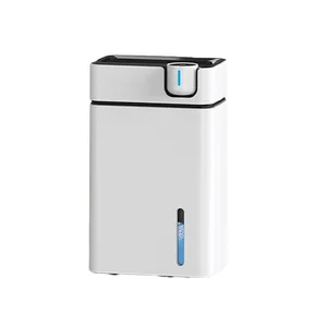 Intelligent Home Dehumidifier Silent Office and Dormitory Moisture Absorber Electric Dryer for Household Use