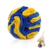 amarillo azul