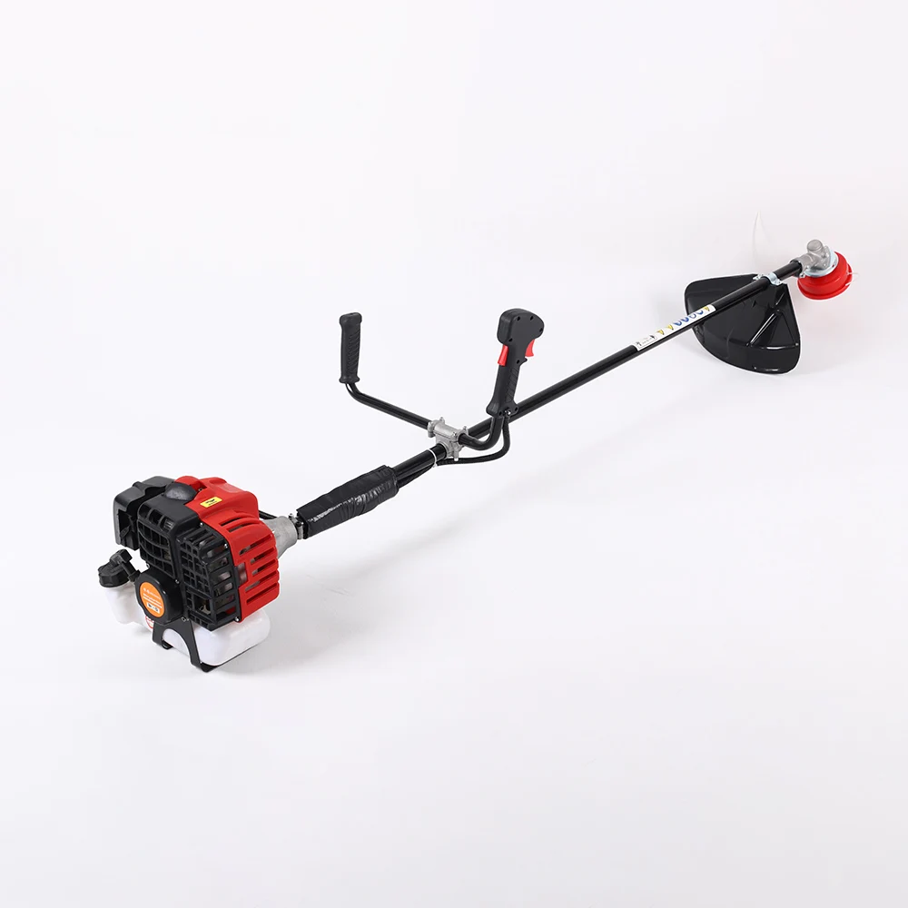 Xptools Four Stroke Brush Cutter Weed Eater Lawn Mower Hedge Trimmer Pole Saw Home Yard Buy 0373