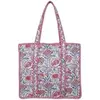 Pink Botanical Floral Print 33