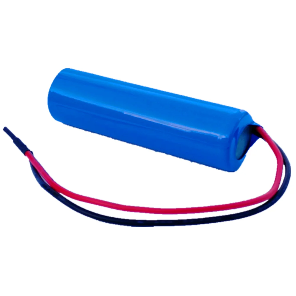 Lithium Battery 3.7V 18650 2200mah 5C for High Rate Juice Press