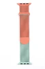 10#Orange Inter Light Blue