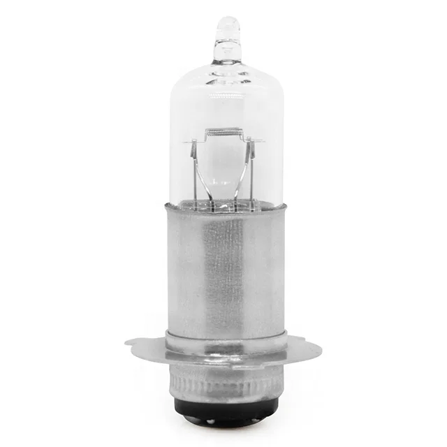 OSRAM 62347 12V 35/35W Head Light - Reliable Motorcycle Lamp