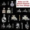 Silver-CAD Design Fee