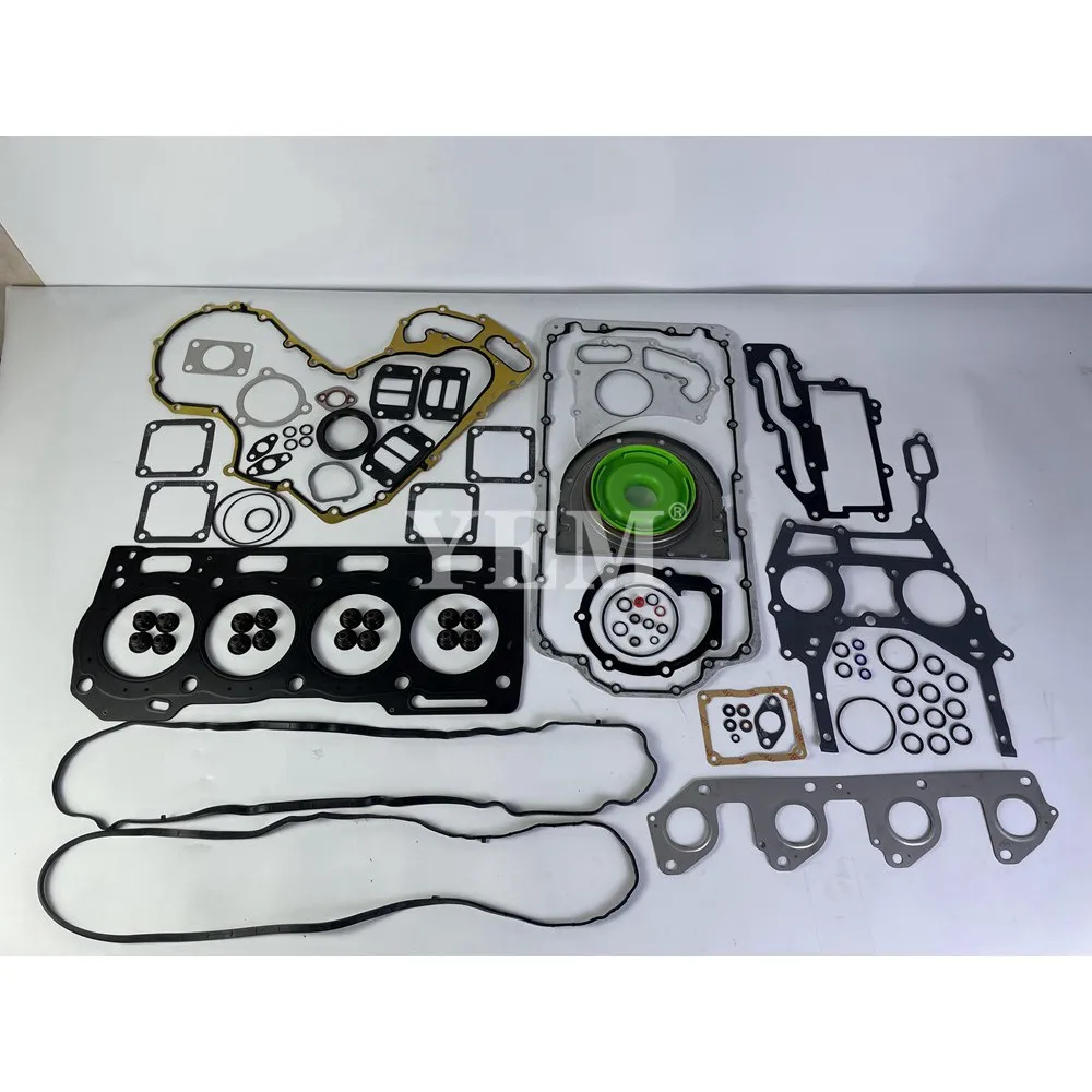 Complete Gasket Repair Kit C4.4 for Caterpillar Diesel Engine Parts