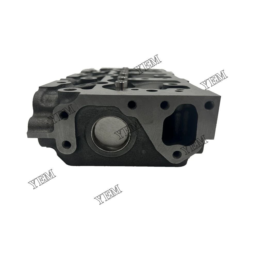 For Yanmar 3TNV84 Cylinder Head Replaces Wholesale Engine Parts 5