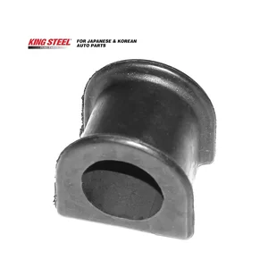 KINGSTEEL OEM 48815-60070 4881560070 Wholesale Auto Spare Parts Suspension Parts Stabilizer Link Bushing for TOYOTA LAND CRUISER