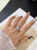 Oro de 18k y Diamante Cultivado en Laboratorio