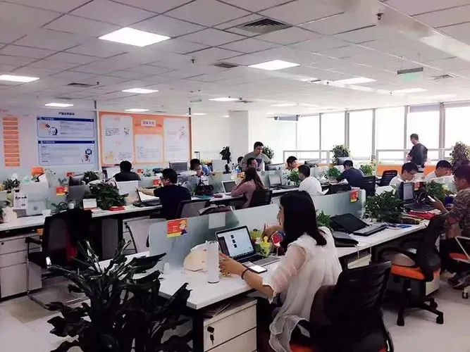 Shenzhen Ehighy Technology Co., Ltd. 1