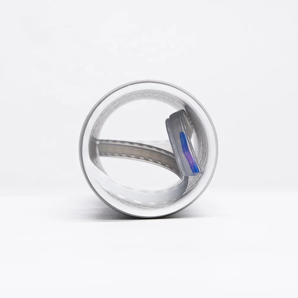 Silicon Rubber Cold Shrink Tube for RF Coaxial Cable Fiber Cable Connections