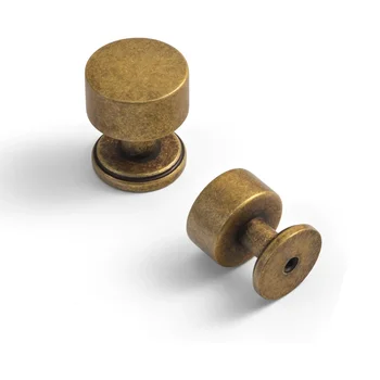 Goo-Ki 9588 Anti-Fingerprint & Rust Proof Cabinet Handles Pull Drawer Pulls for Wardrobe/Kitchen Dresser Application for Bedroom