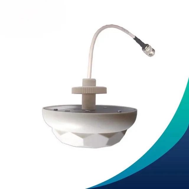 YW-QE2400D 2.4GHz Single Band Ceiling Antenna 3dBi Gain Optimized for WiFi and IoT Device Coverage