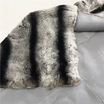 チンチラレックスラビットファー| Alibaba.com