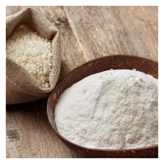 Wholesale Potato Starch Powder From Vietnam Organic Yellow Potato