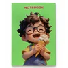 Ice Cream Boy
