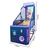 Máquina de Tiro de Baloncesto Thunderbolt (LCD)