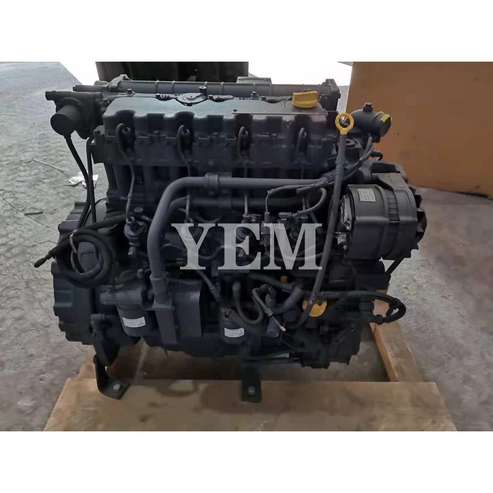 Stock Complete D2011L04 Engine for Deutz Engine Spare Part