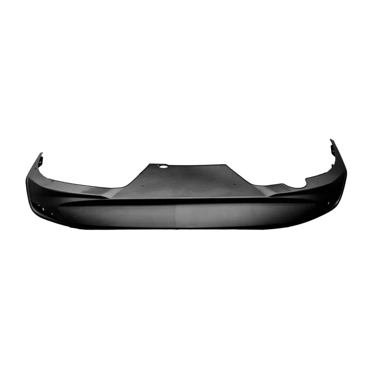 for 2016-2017 Chevrolet Malibu Bumper Cover Rear Lower OEM 84078809 ...