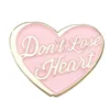 5 NO PIERDAS EL CORAZÓN ROSA