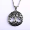 20503 steel color - single pendant