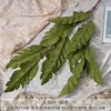 FS-Flame Leaf-Green