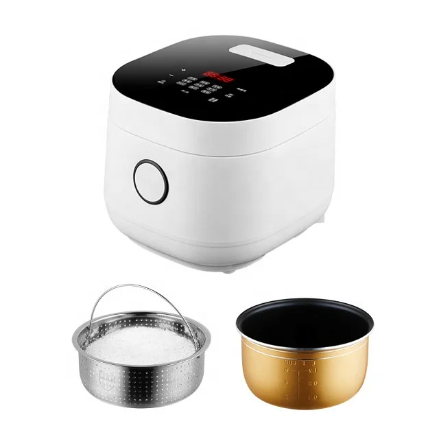 Zhang Xiaoquan 3L Small Low Sugar Electric Rice Cooker