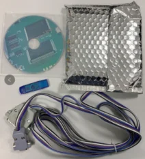 NADE AA4530F high accuracy AAS Atomic Absorption Spectrophotometer test metal element content