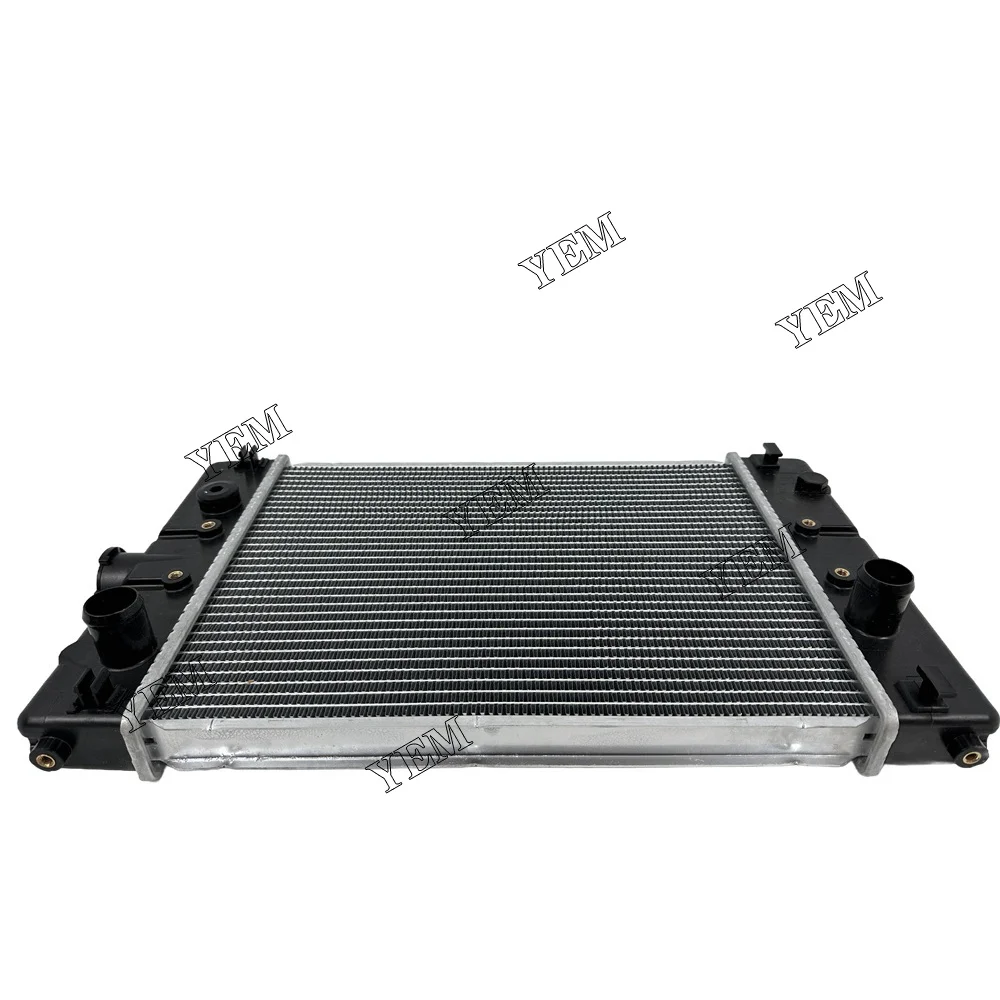 403C-11 Assy Radiator U45506590 for Perkins Aftermarket Engine Parts 2