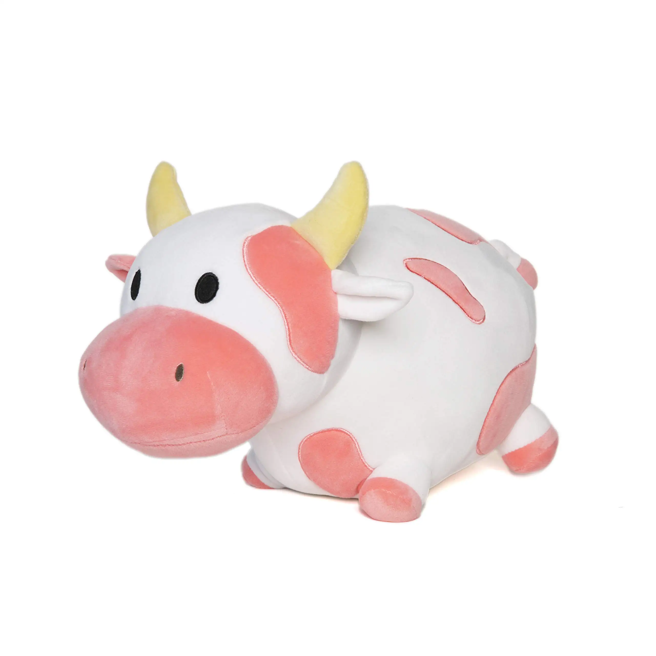 cow stuffed animal cute