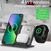 Four-in-one black 15w-samsung model
