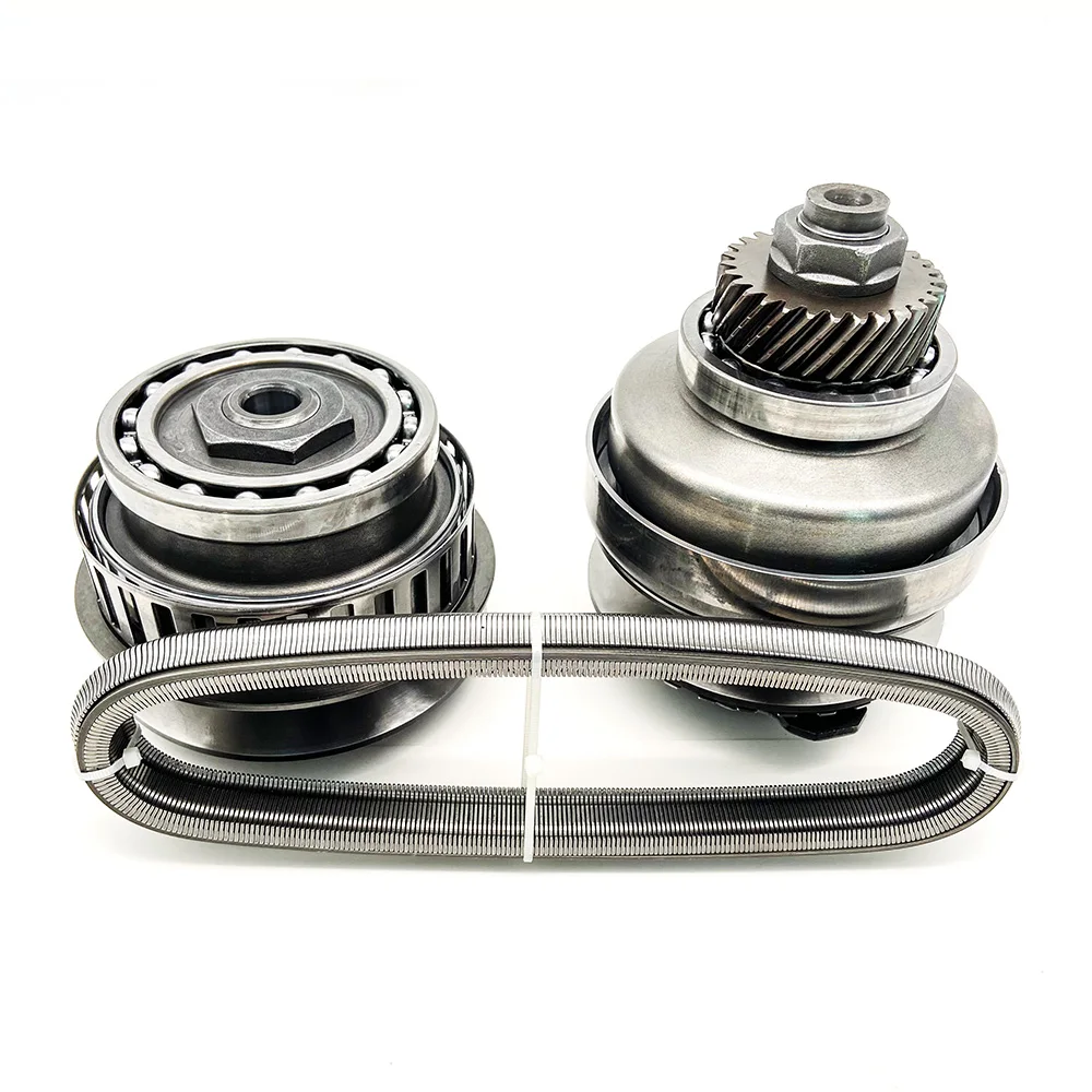 Transpeed JF015E RE0F11A CVT Auto Transmission Gear Parts for NISSANs DATSUNs RENAULTs SUZUKIs MITSUBISHIs CHEVROLETs