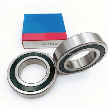 掛軸 89 CW QJ210LB Auto Steering Gear Box Bearing - Precision