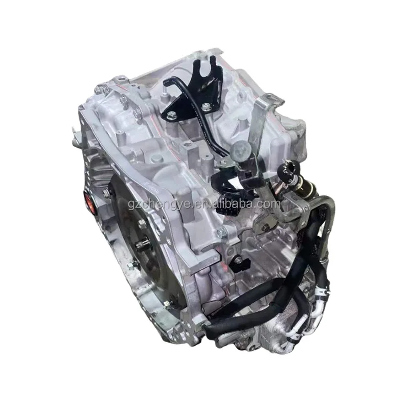 Transmissão CVT JF017E 4WD para Nissan X-Trail T32 Qashqai