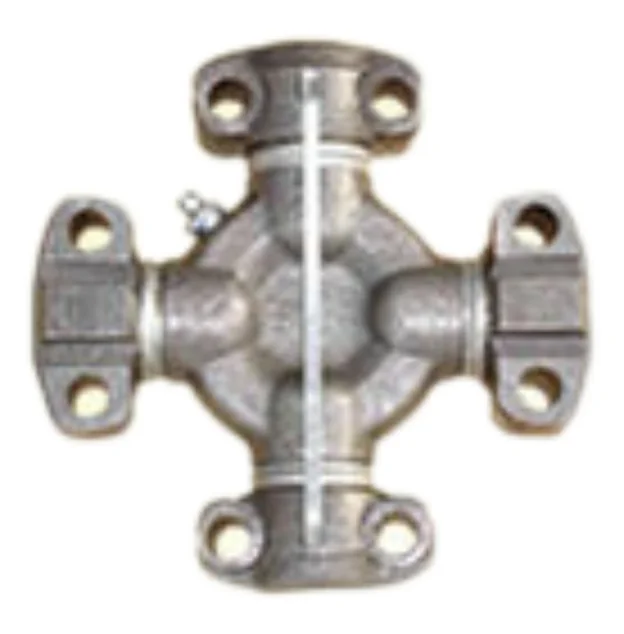 Universal Joint 2K3631 5-5177X for Caterpillar Trucks - 42.88