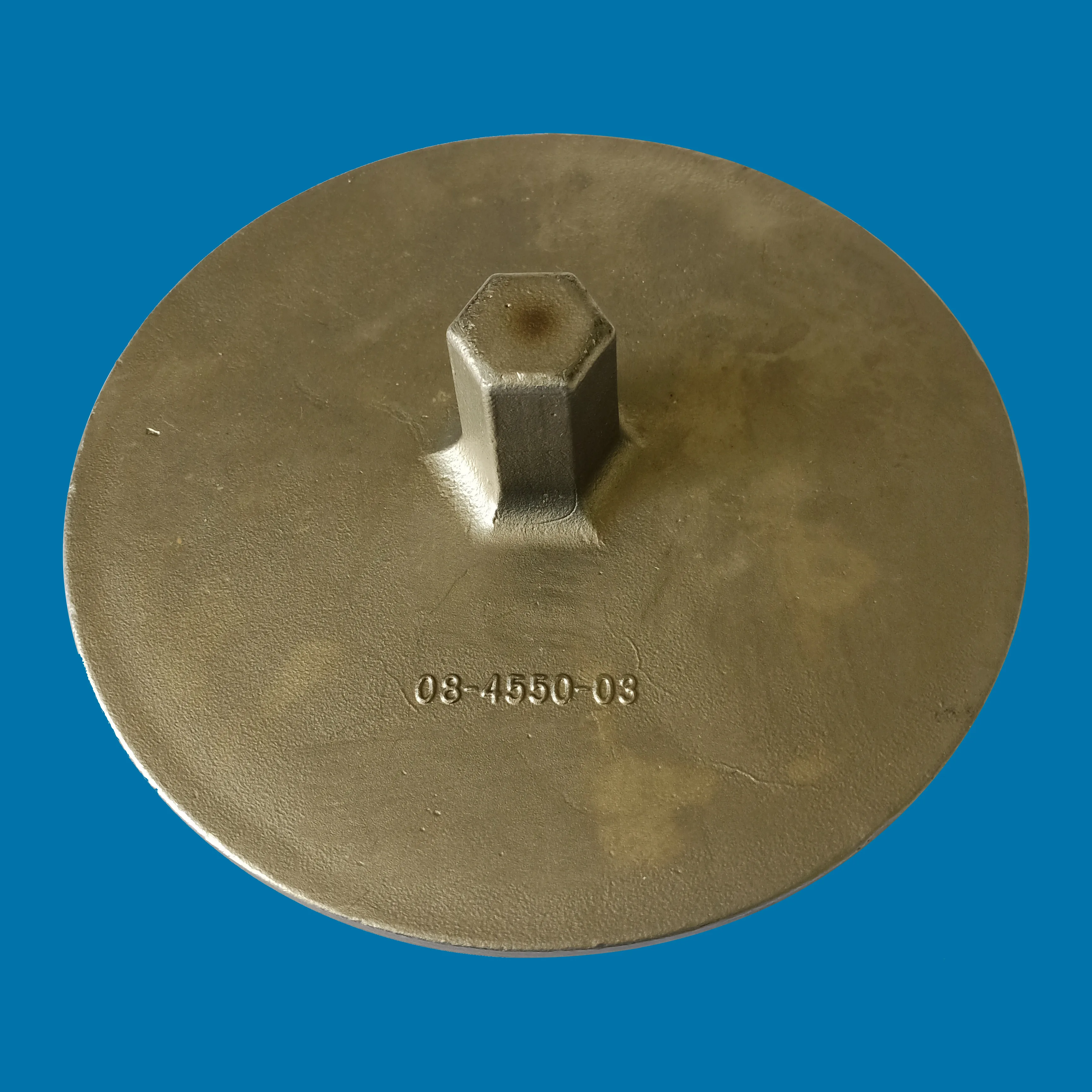 CF 08-4550-03Outer Piston details