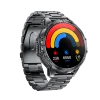 Steel Black