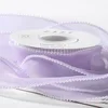 Pearl Fish Tail Yarn Lilac Purple (4cm*5 Yards); R