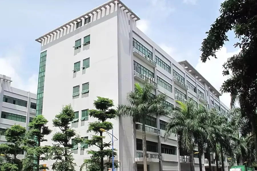 Shenzhen Kailia Technology Co., Ltd.
