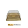 JS-2203 Base dorada