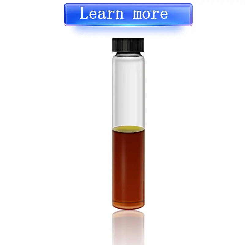 Engine Oil Detergent Additive Super High TBN Synthetic Calcium Sulfonate