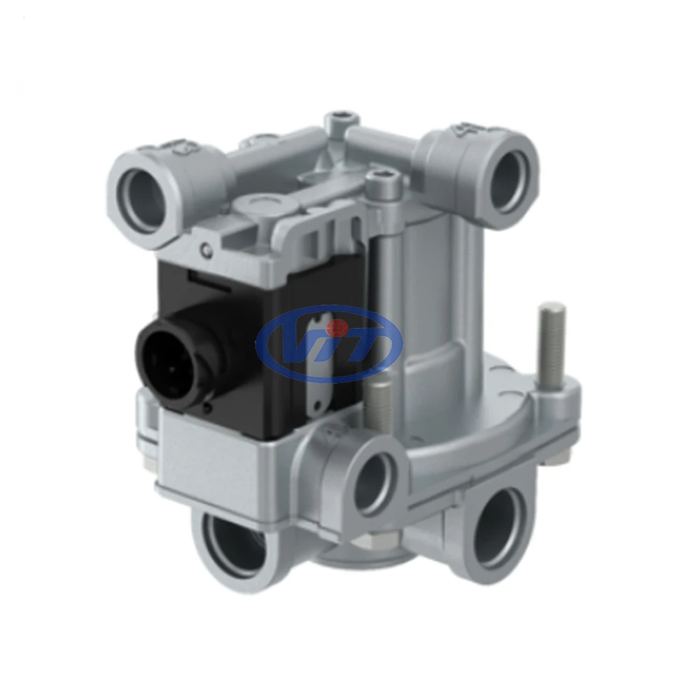VIT-U  Truck Accessories 3/2 Relay Valve  4802050010  A0044299144