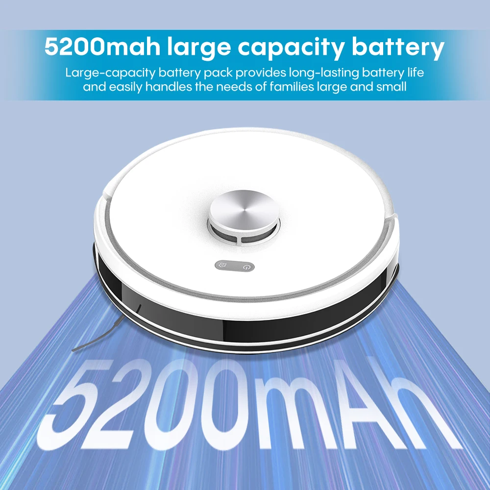 Пылесос самоопорожняющий