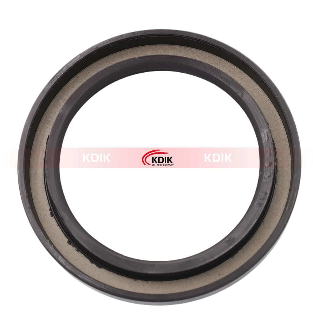 Crankshaft Seal 2418F436 for Perkins 60x80x9 - Durable & Oil