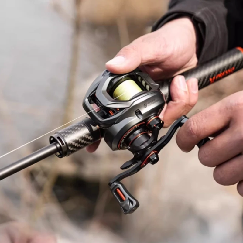 Histar Butterfly Telescopic FUJI Guides Ultra Light Fishing Rod