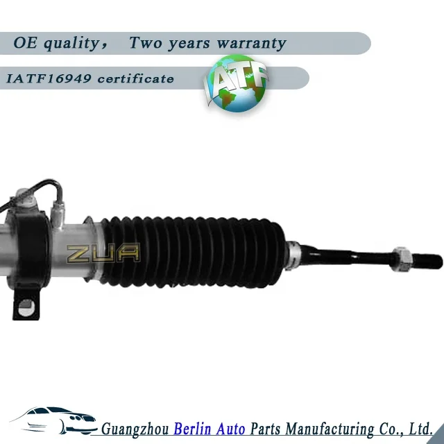 Hydraulic Power Steering Rack for Infiniti QX56 & Nissan Armada
