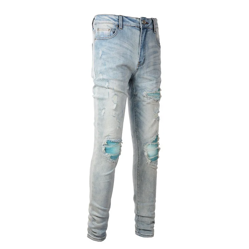 Shop Our Tight Stretch Fashion Brand Style Amari Jeans