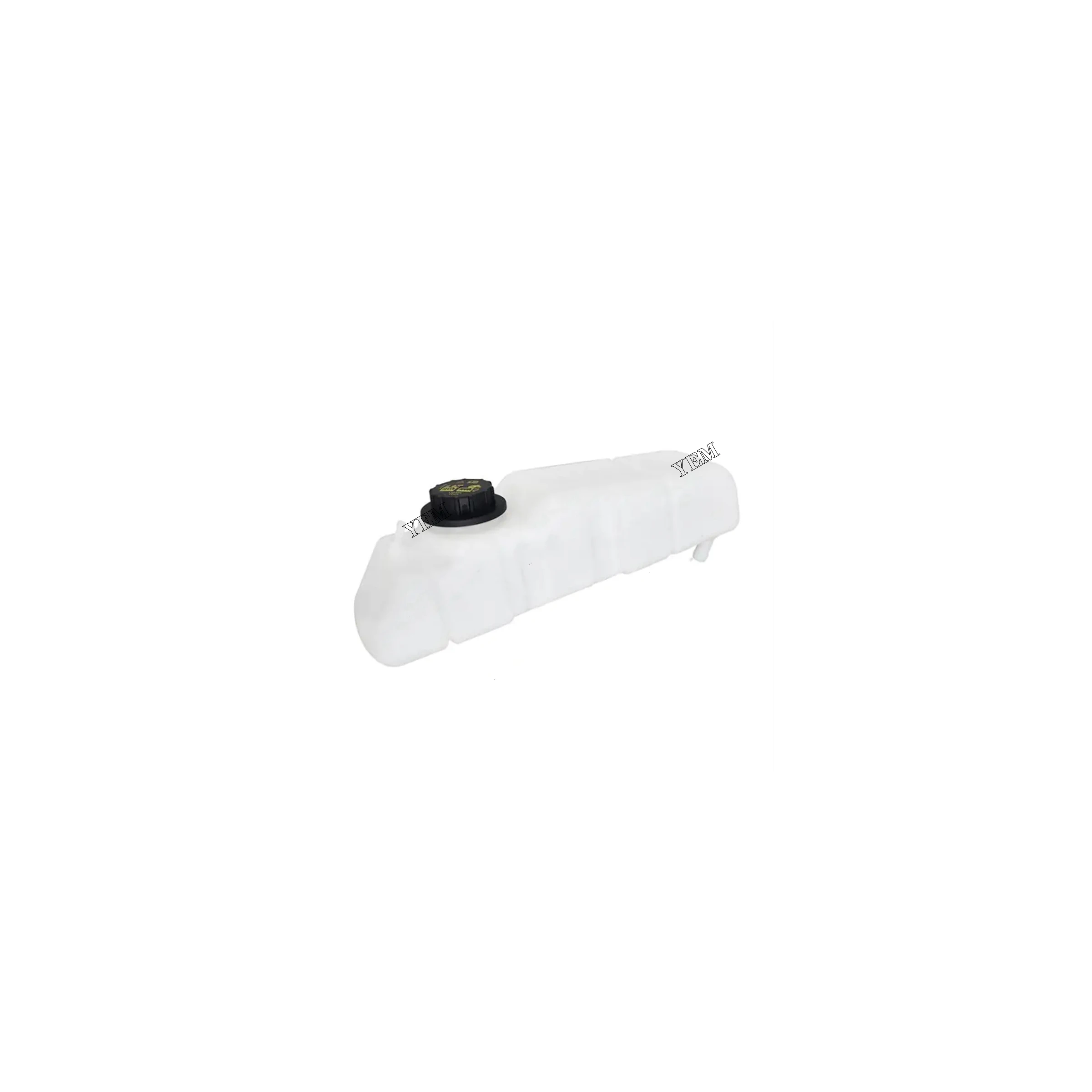 for Bobcat S250 S300 S330 T180 T190 T250 Water Coolant Reservoir Tank 6732375 High Performance Engine Parts