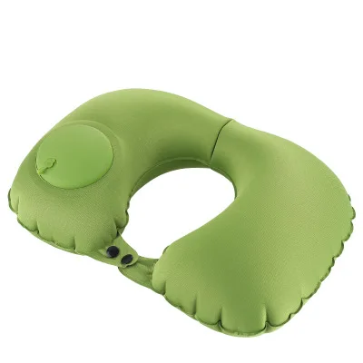 Siproch Cuscino Cervicale da Viaggio, in Memory Foam, per Collo per Aereo, Auto, Ufficio, con