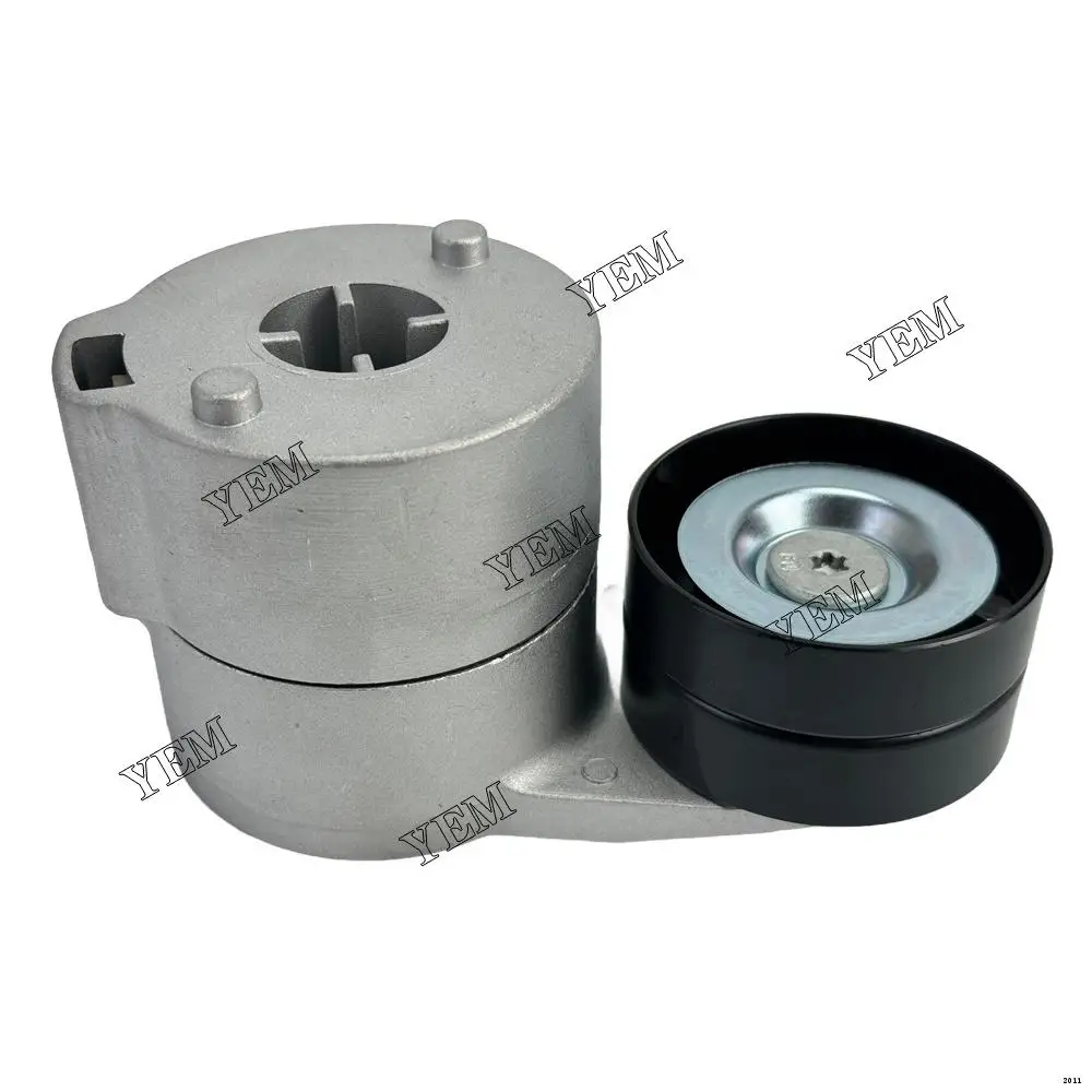 Engine Parts D4D Belt Tensioner for Volvo 2