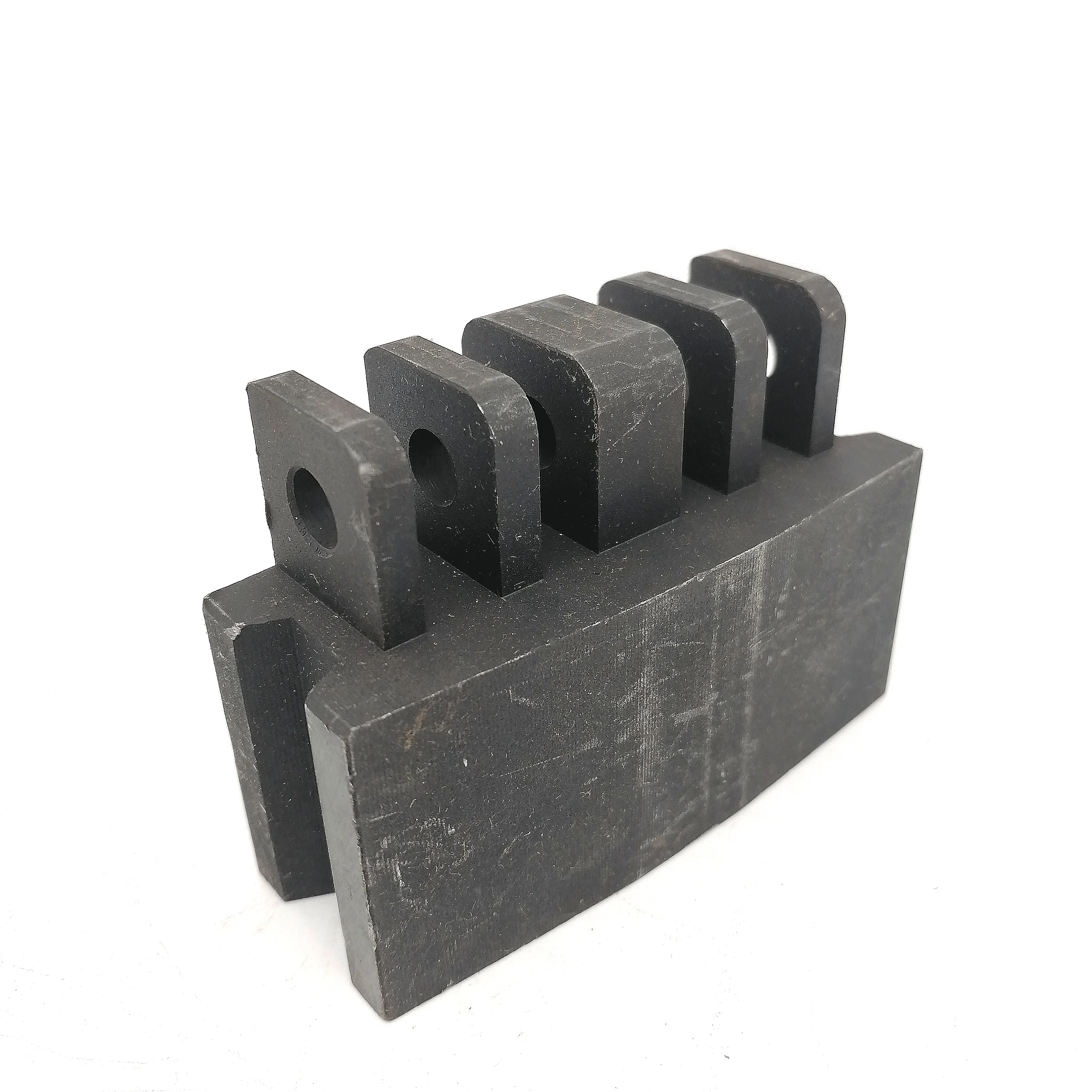 Newgate Forklift Spare parts chain support 1674465505 for Linde Forklift Parts supplier